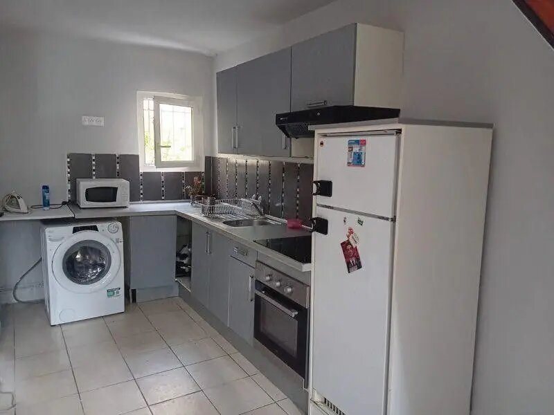 Maison à louer, 60m², Montreuil