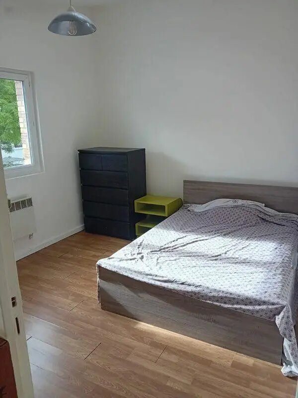 Maison à louer, 60m², Montreuil