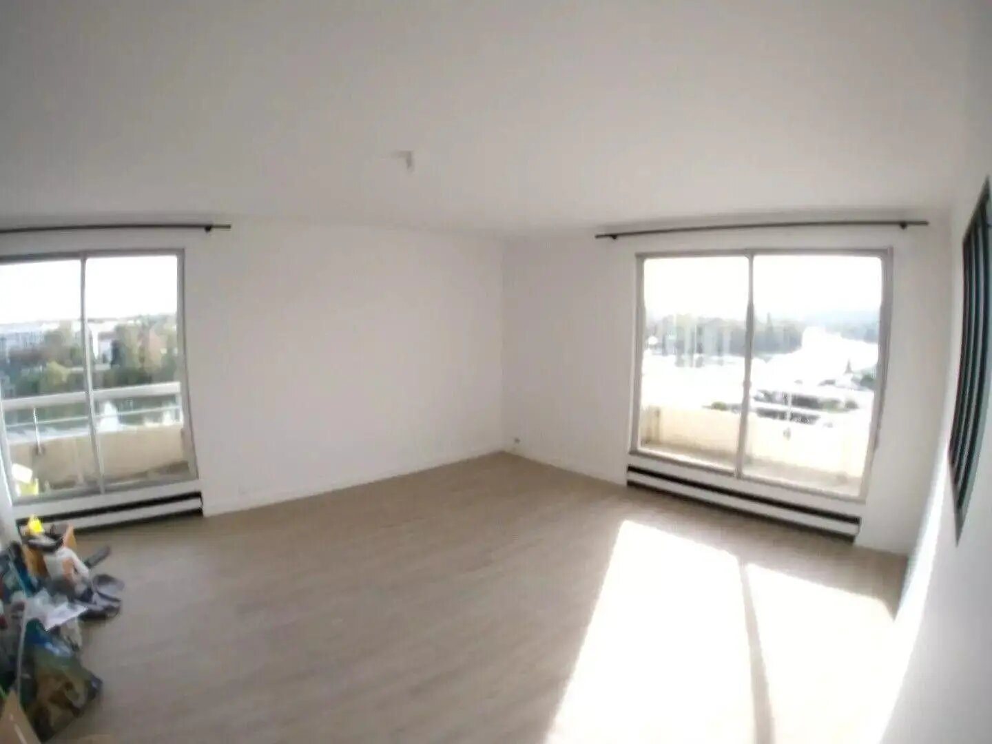 Appartement à louer, 53m², Le Pecq