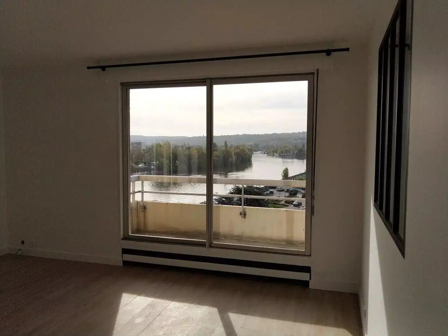 Appartement à louer, 53m², Le Pecq