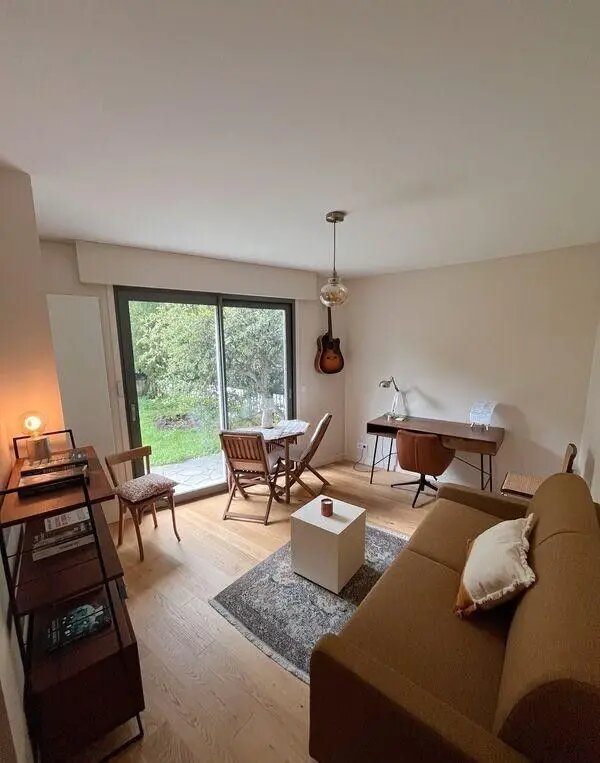 Appartement à louer, 22m², Neuilly-sur-Seine