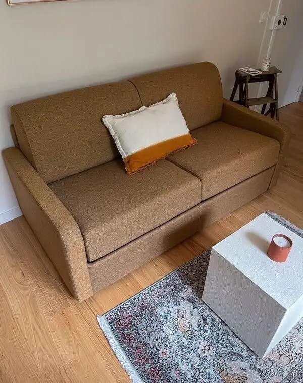 Appartement à louer, 22m², Neuilly-sur-Seine