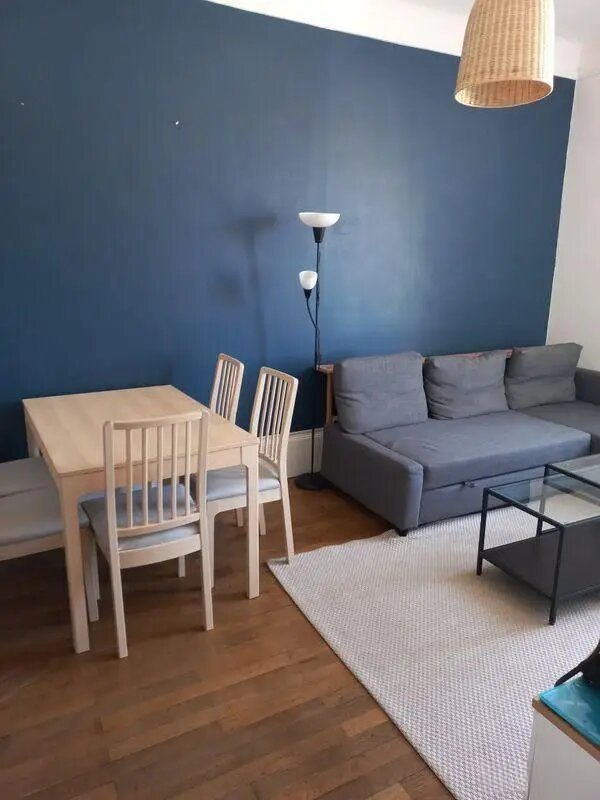 Appartement à louer, 52m², Lyon 8ème