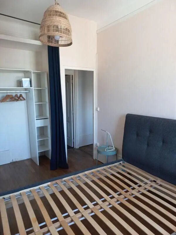 Appartement à louer, 52m², Lyon 8ème