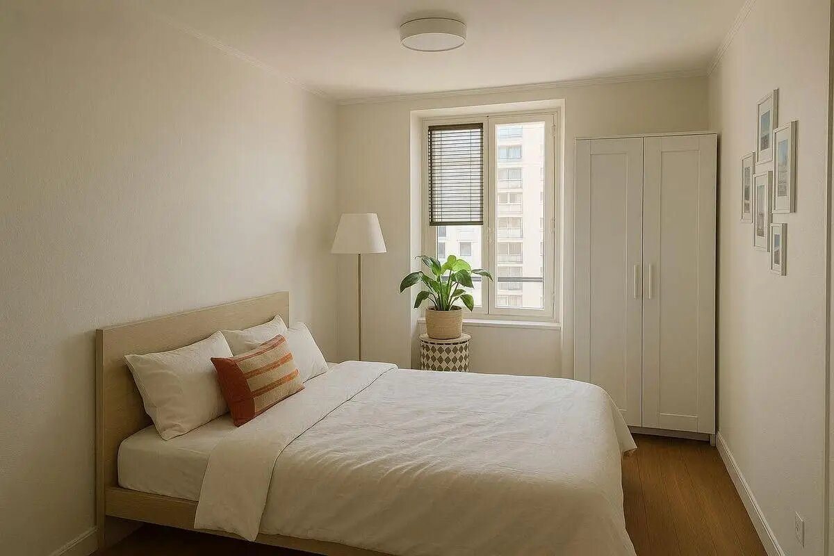 Appartement à louer, 35m², Vitry-sur-Seine