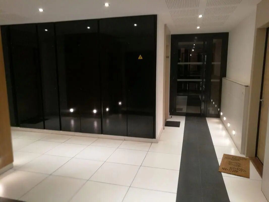 Appartement à louer, 26m², Nanterre
