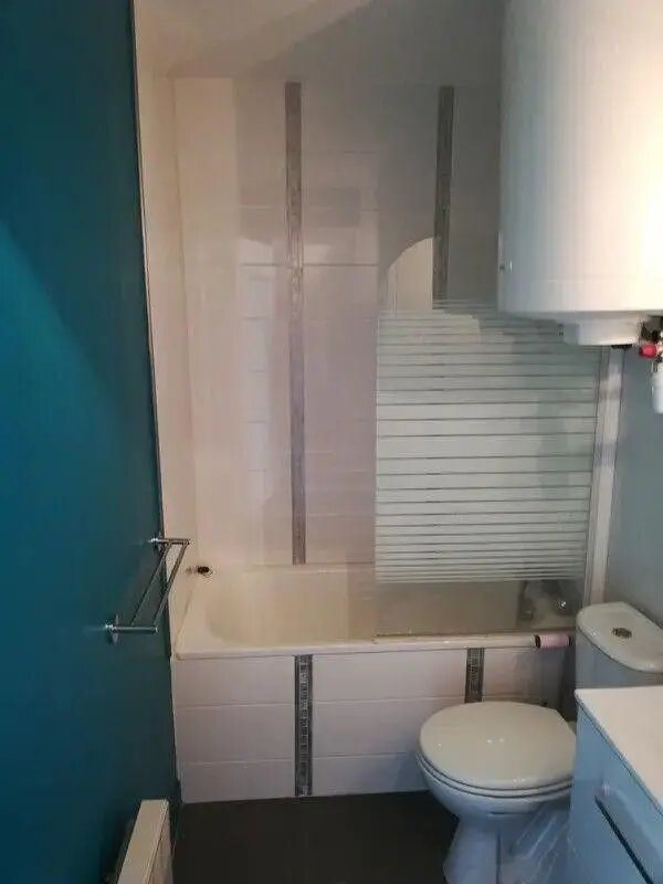 Appartement à louer, 19m², Nantes
