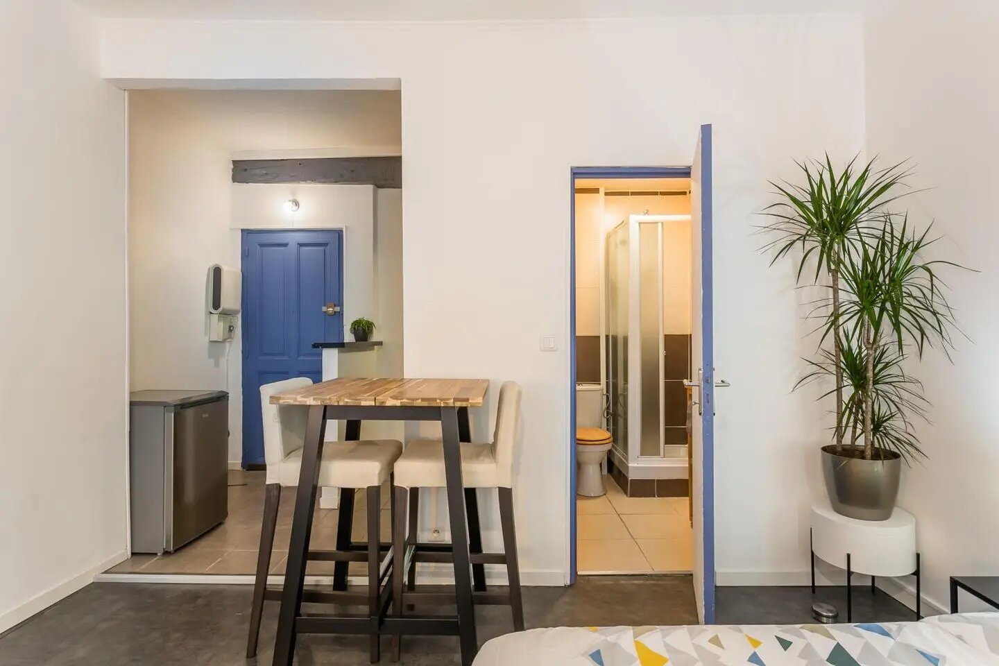 Appartement à louer, 27m², Avignon