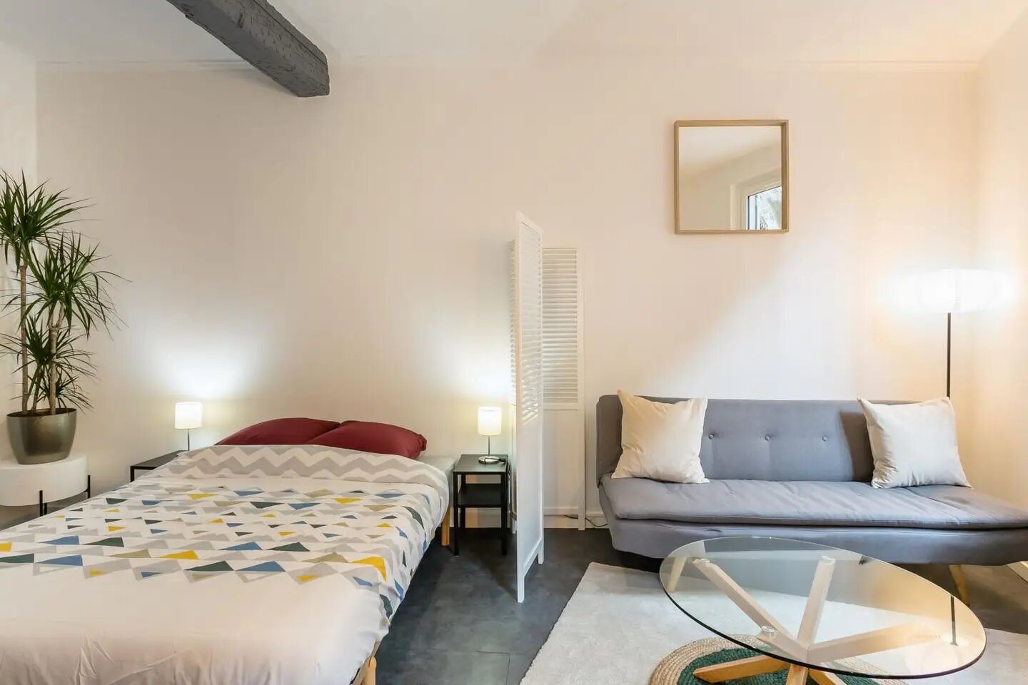 Appartement à louer, 27m², Avignon