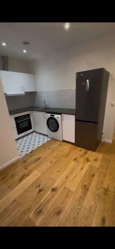 Appartement à louer, 29m², Maisons-Alfort
