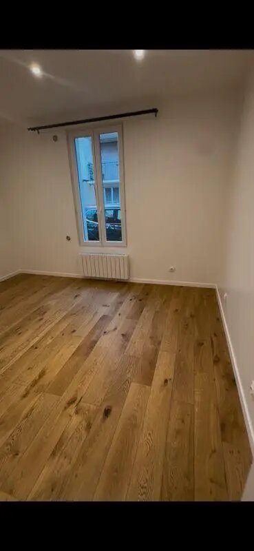 Appartement à louer, 29m², Maisons-Alfort