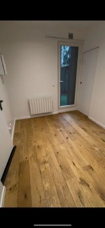 Appartement à louer, 29m², Maisons-Alfort
