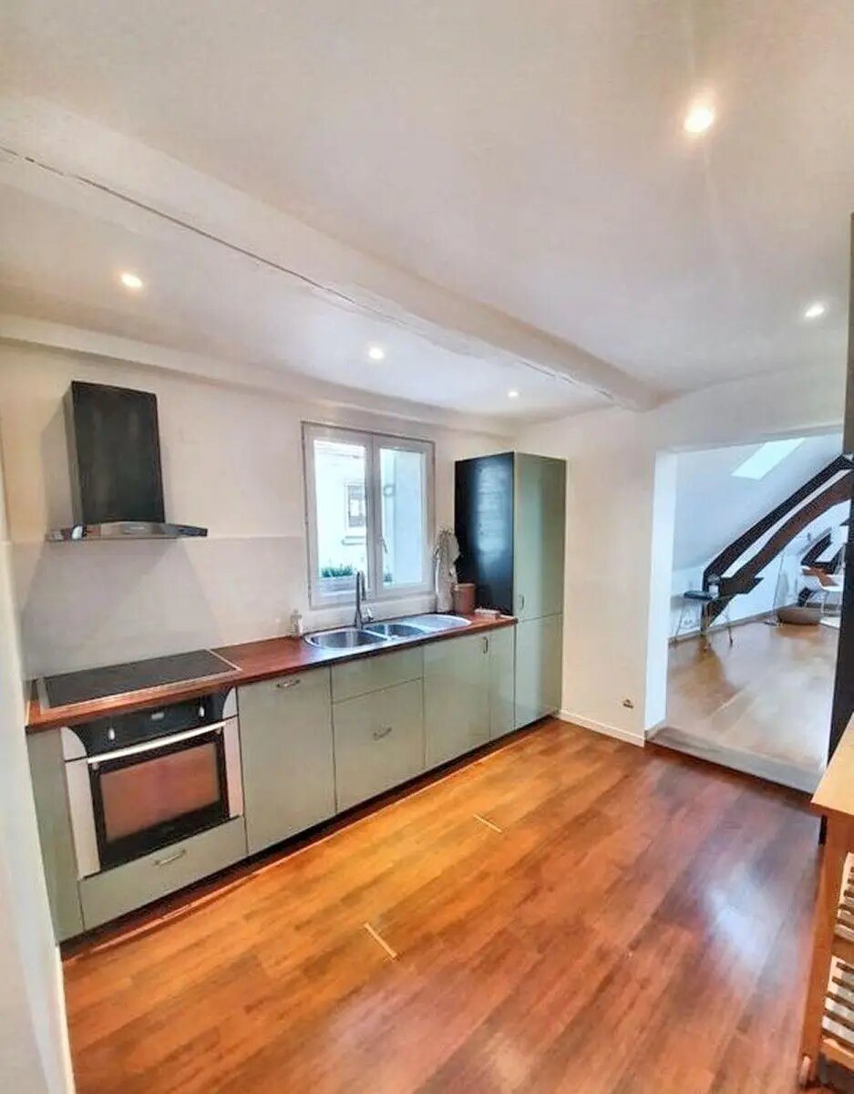 Appartement à louer, 114m², Melun