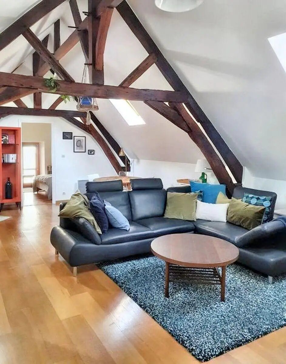 Appartement à louer, 114m², Melun