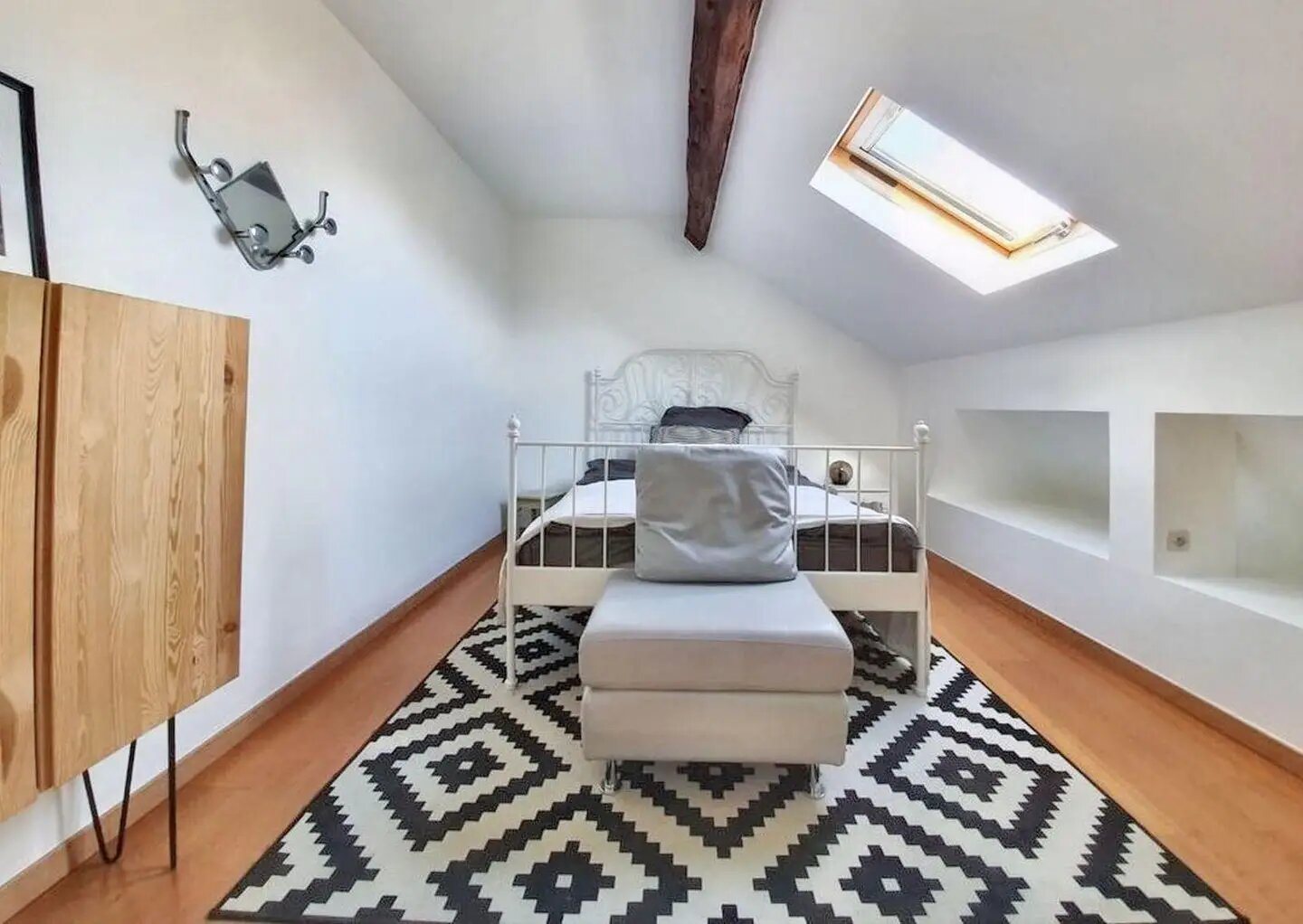 Appartement à louer, 114m², Melun