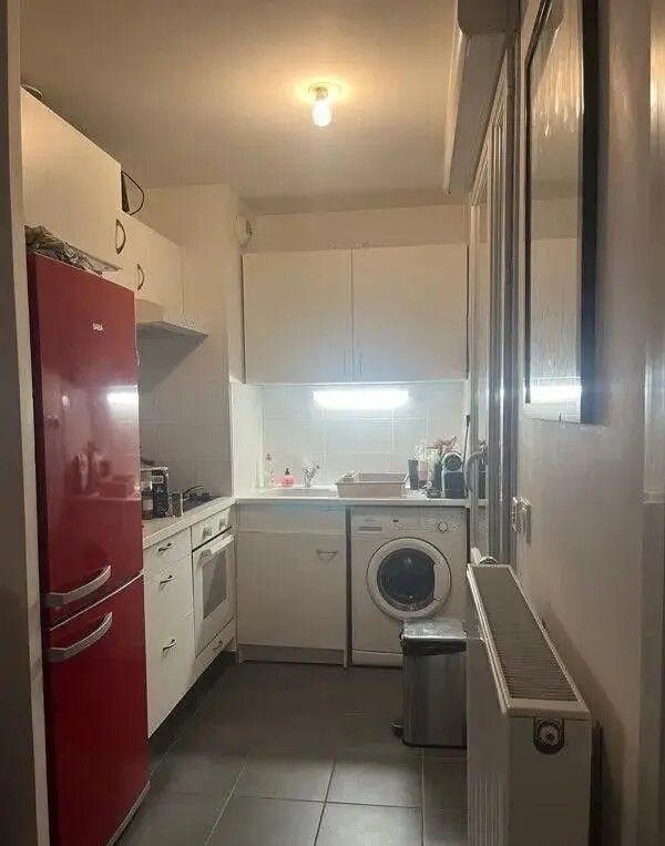Appartement à louer, 40m², Lyon 7ème