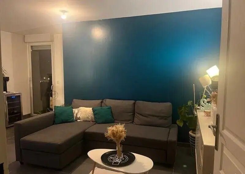 Appartement à louer, 40m², Lyon 7ème