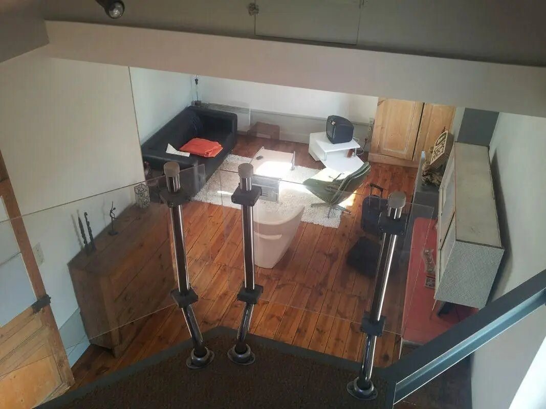 Appartement à louer, 45m², Clermont-Ferrand
