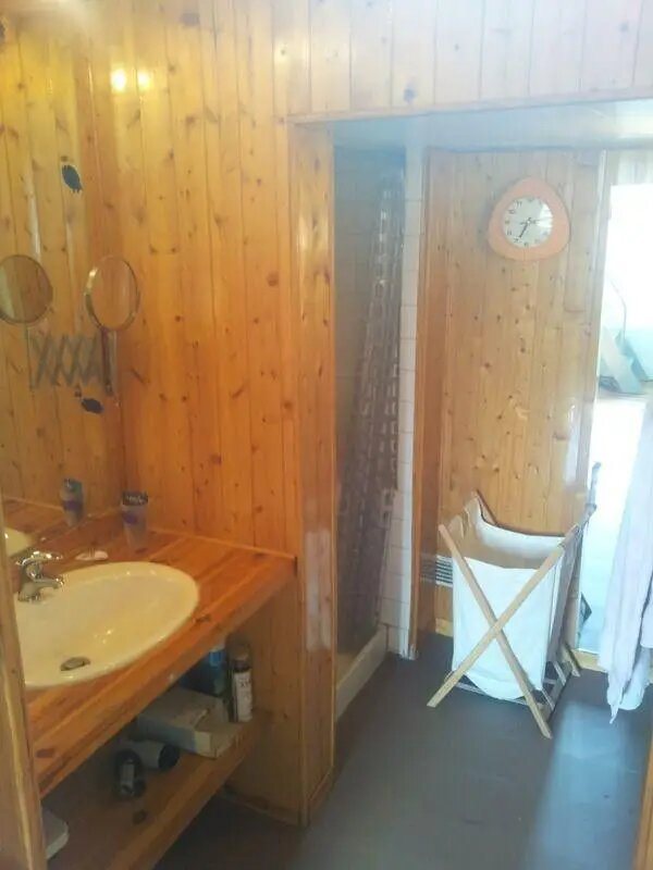 Appartement à louer, 45m², Clermont-Ferrand