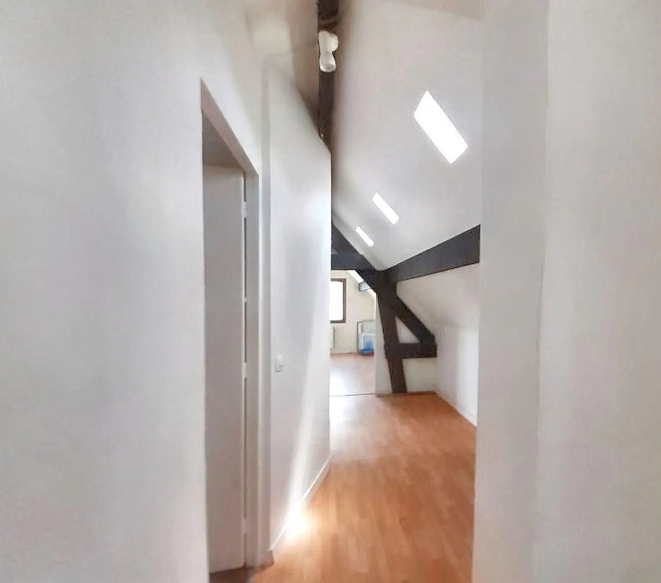 Maison à louer, 200m², Mareil-Marly