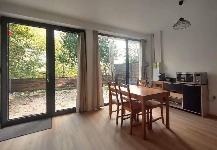Appartement à louer, 35m², Ivry-sur-Seine