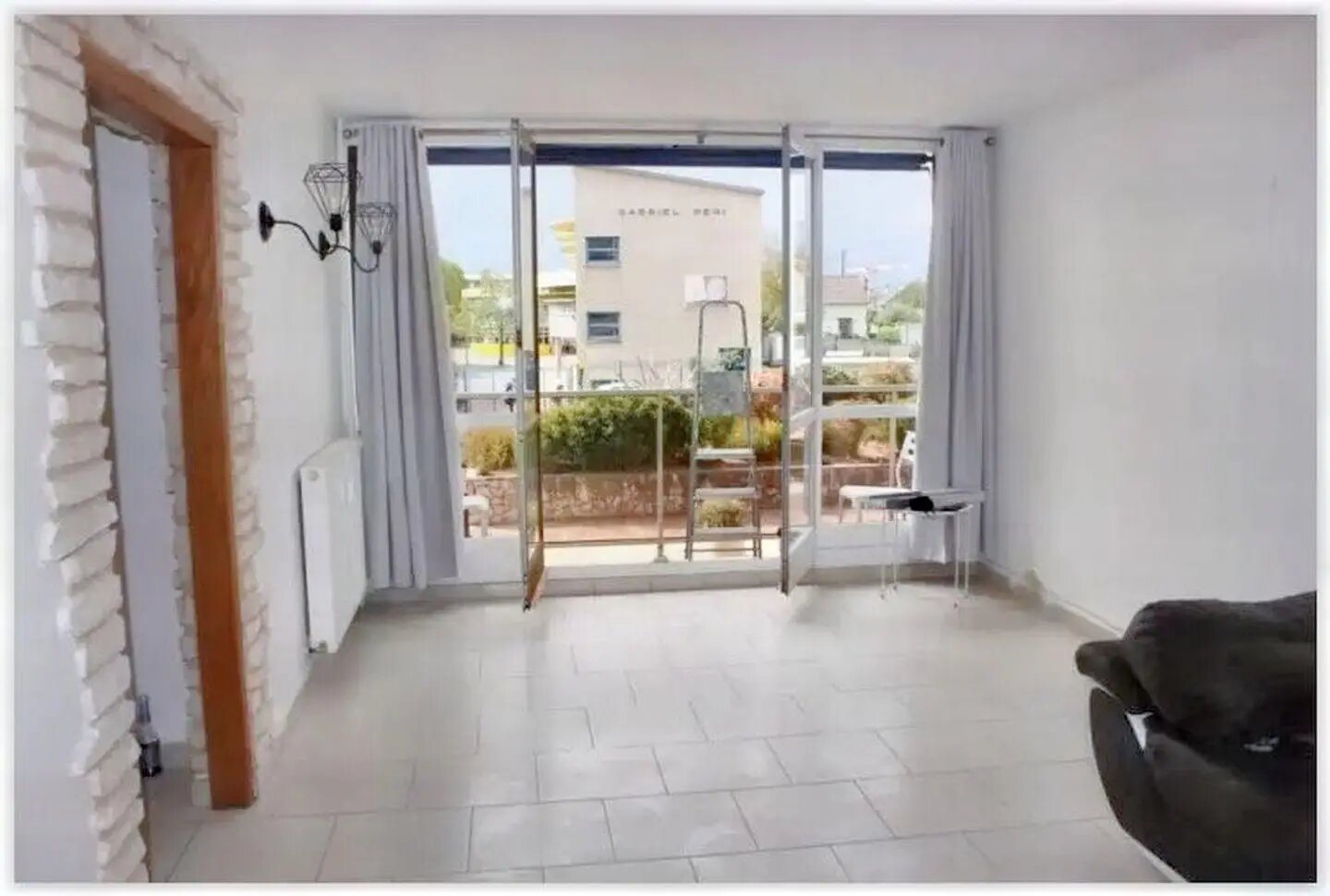 Appartement à louer, 48m², Bezons
