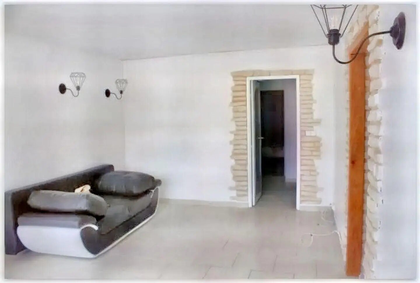Appartement à louer, 48m², Bezons