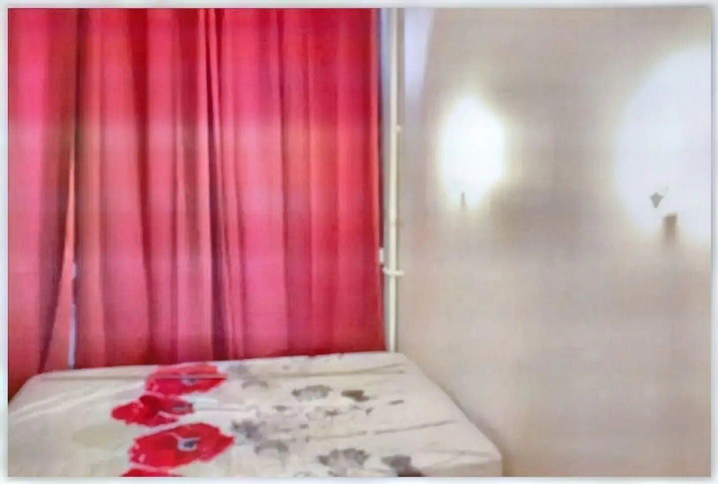 Appartement à louer, 48m², Bezons