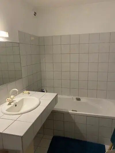 Appartement à louer, 45m², Tours