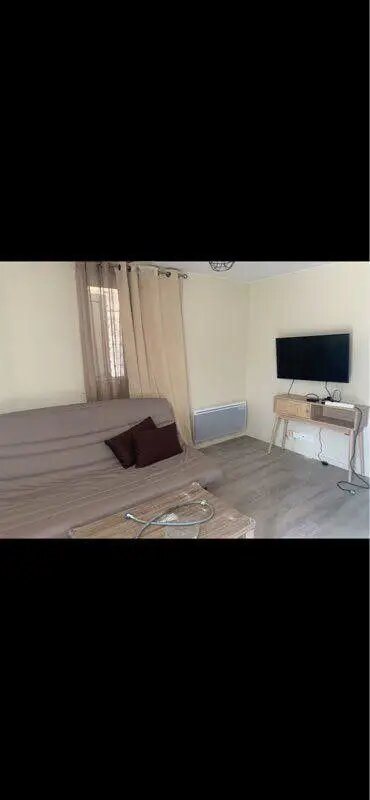 Appartement à louer, 25m², Aulnay-sous-Bois