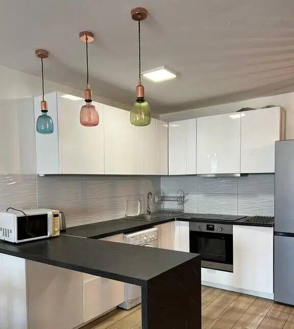 Appartement à louer, 52m², Courbevoie