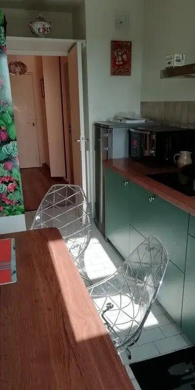 Appartement à louer, 59m², Paris 10ème