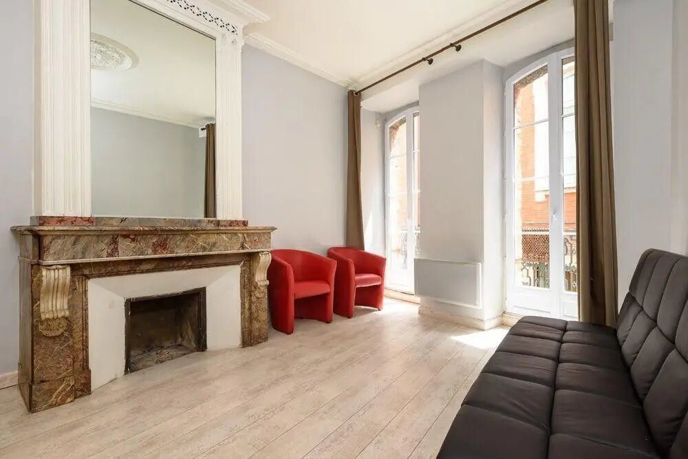 Appartement à louer, 22m², Vincennes