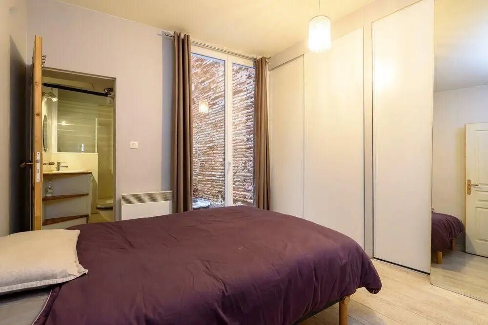Appartement à louer, 22m², Vincennes