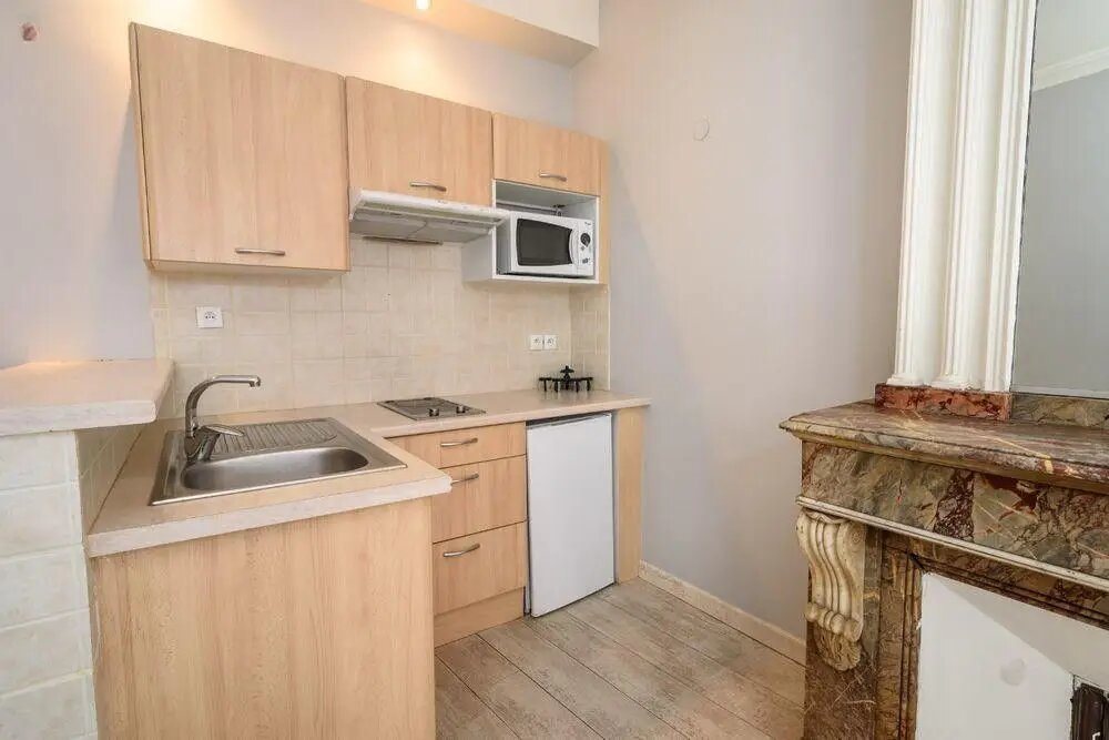 Appartement à louer, 22m², Vincennes
