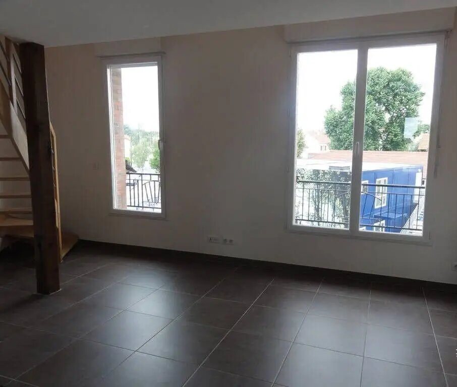 Appartement à louer, 34m², Clamart