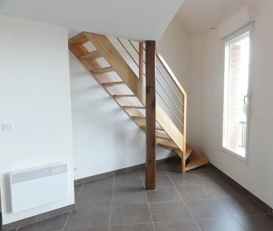 Appartement à louer, 34m², Clamart