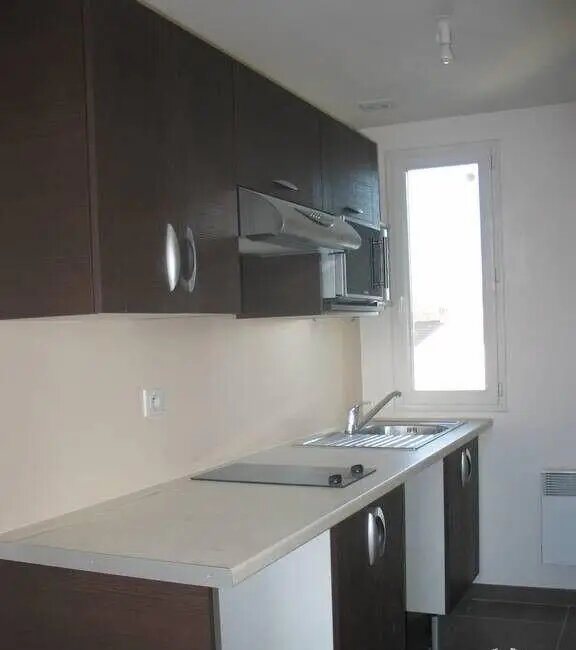 Appartement à louer, 34m², Clamart