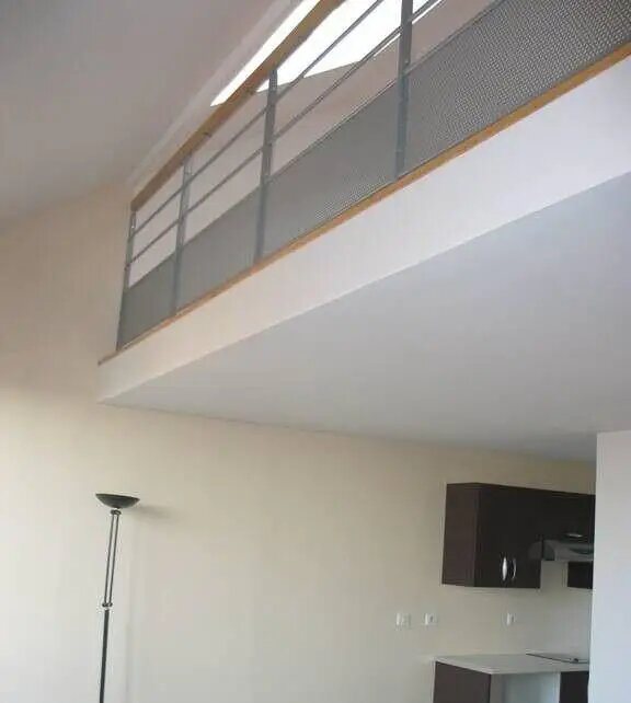 Appartement à louer, 34m², Clamart