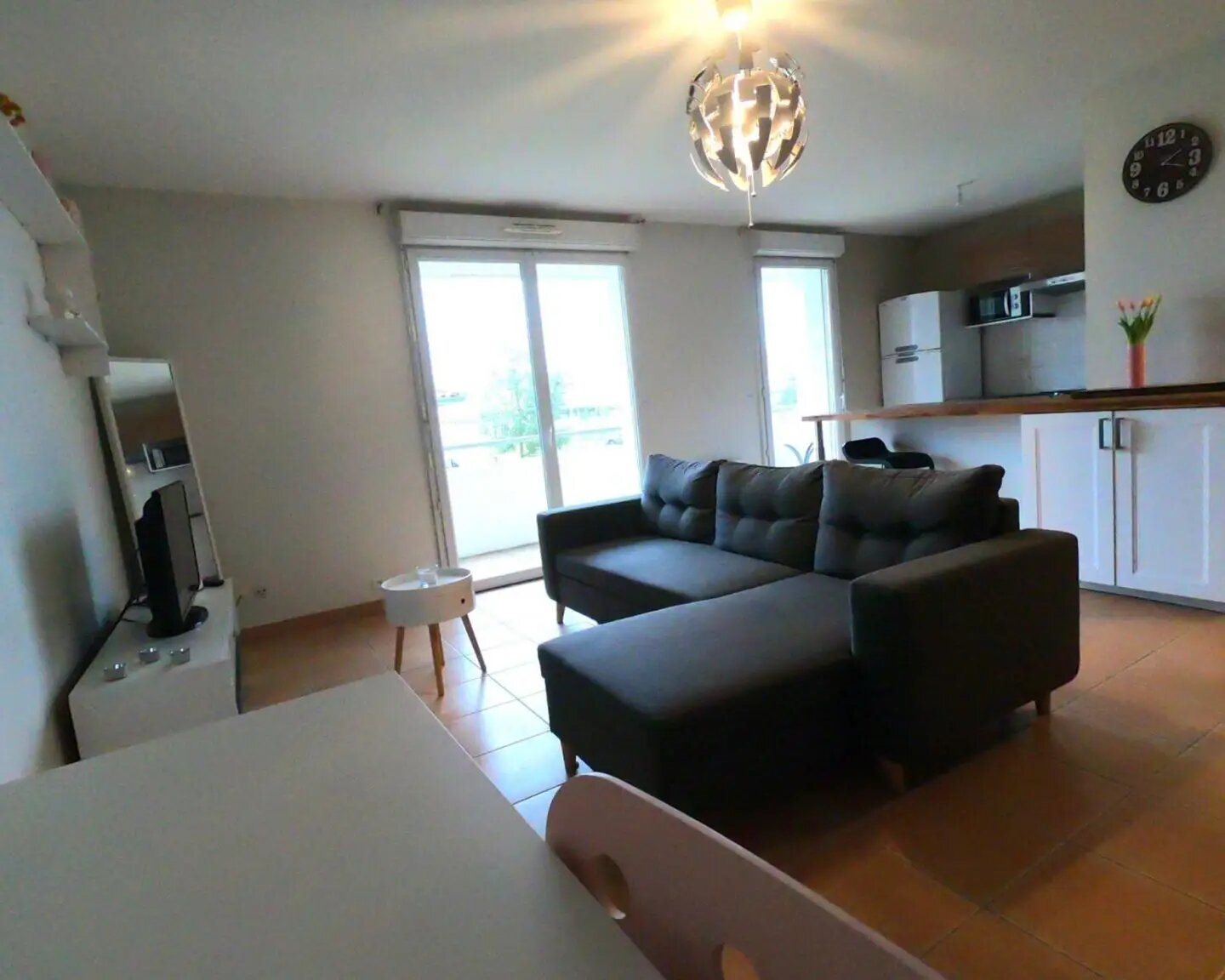 Appartement à louer, 49m², La Salvetat-Saint-Gilles