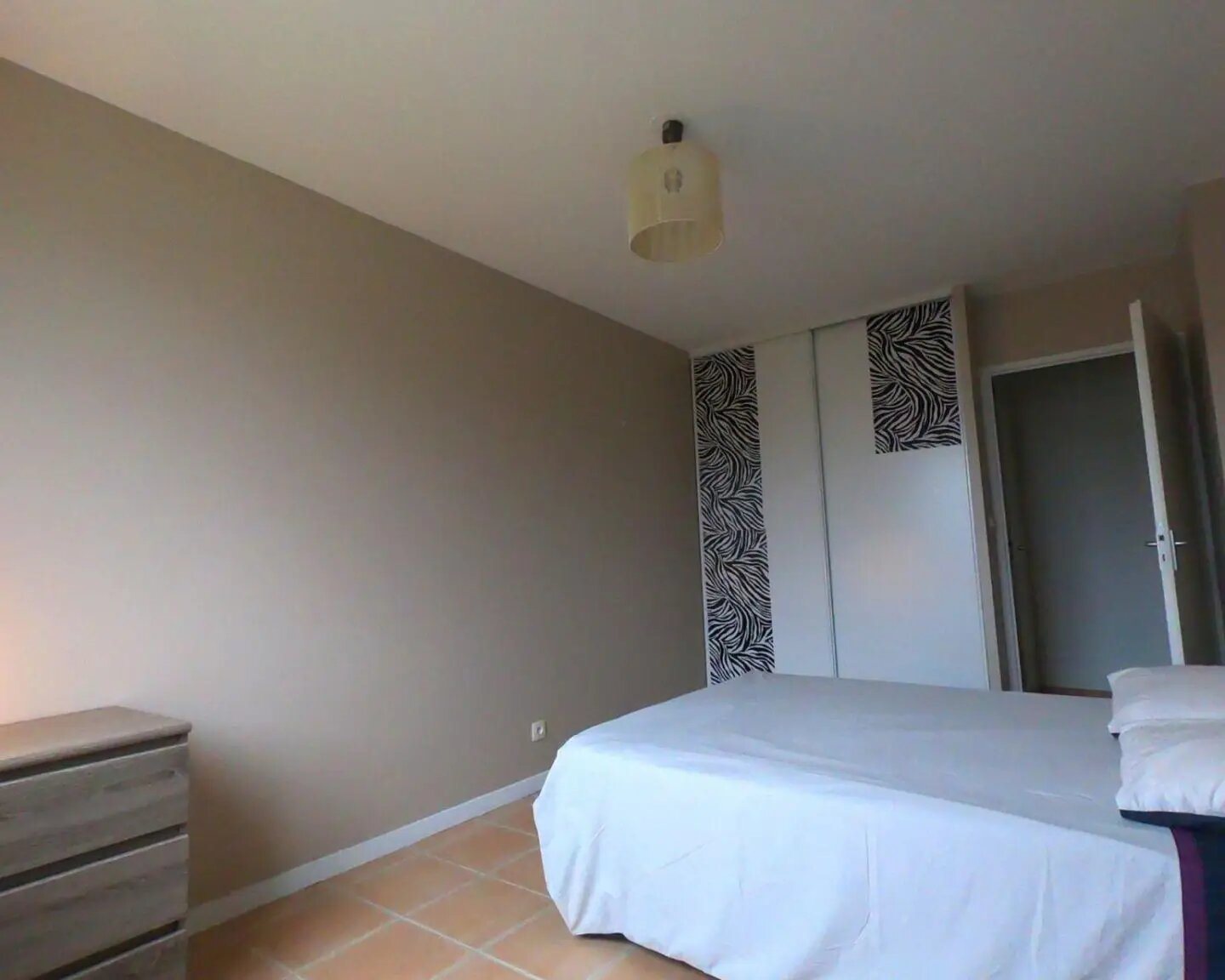 Appartement à louer, 49m², La Salvetat-Saint-Gilles