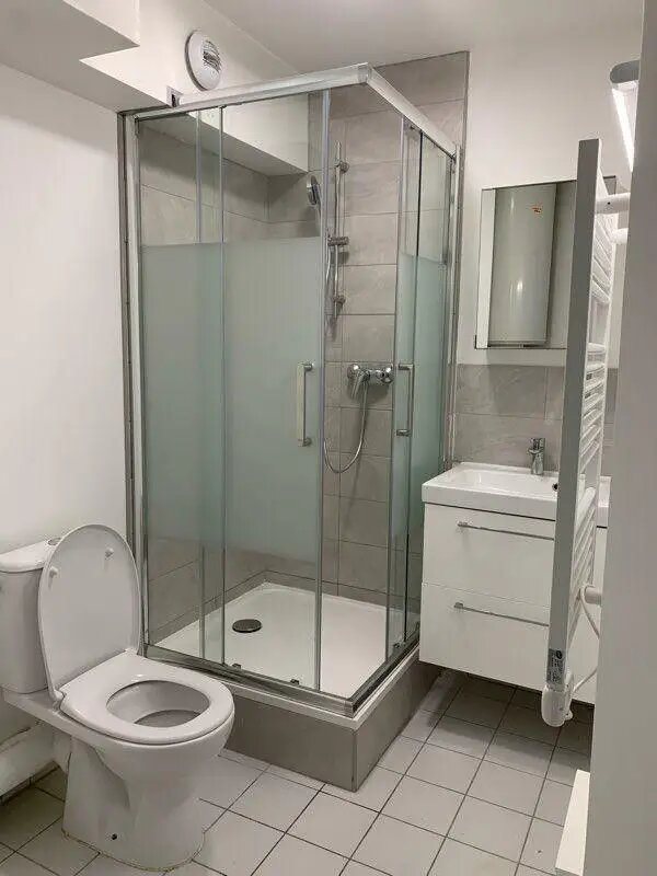 Appartement à louer, 25m², Houilles