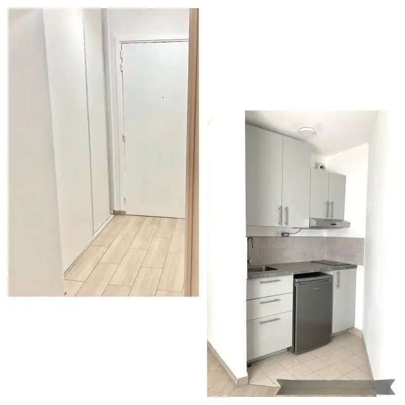 Appartement à louer, 25m², Houilles