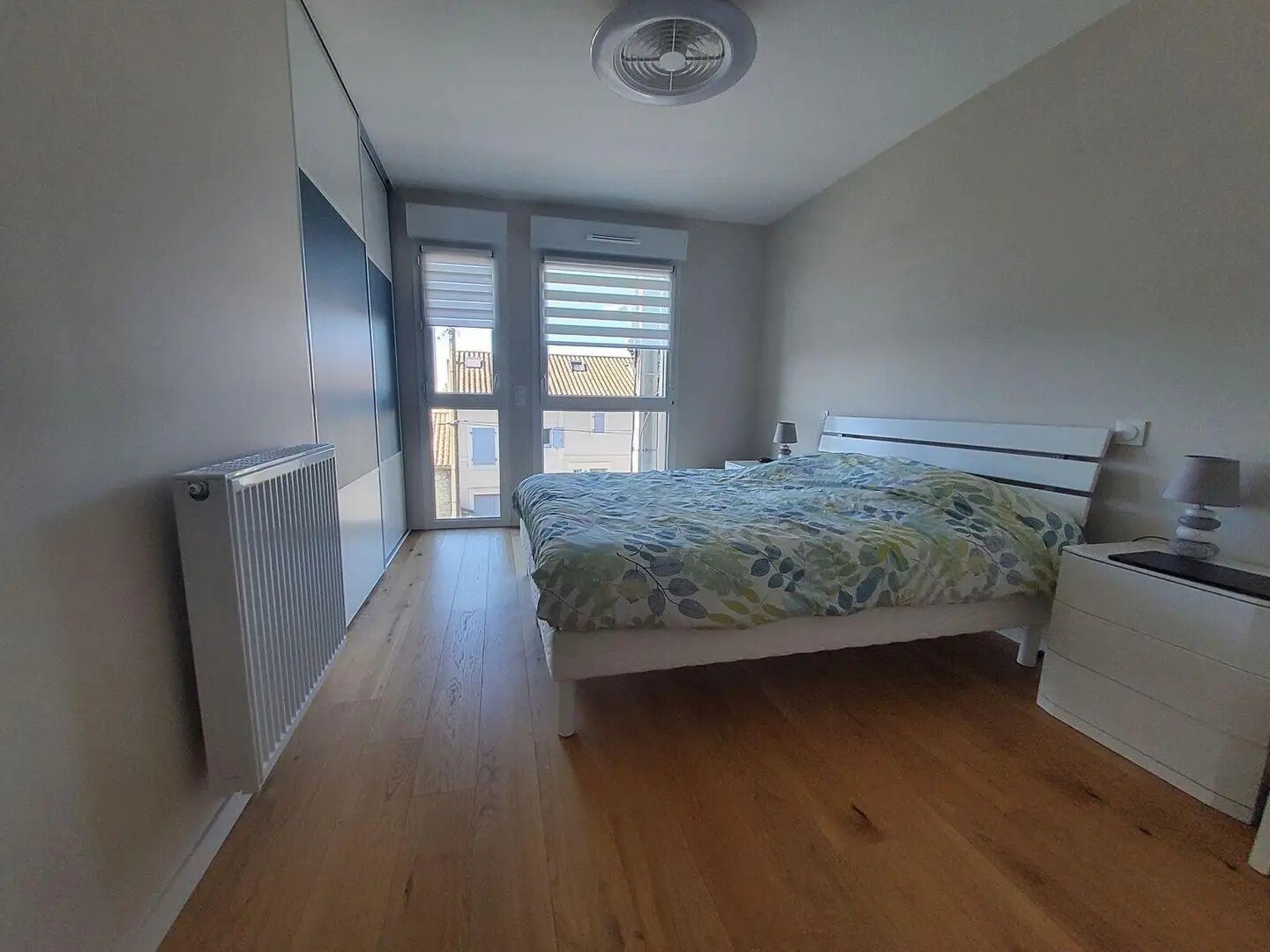 Appartement à louer, 46m², La Rochelle
