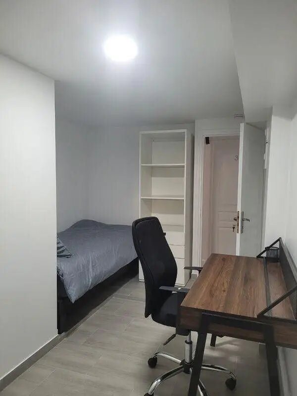 Appartement à louer, 20m², Ris-Orangis