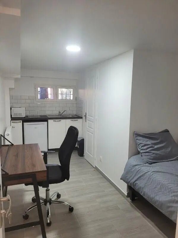 Appartement à louer, 20m², Ris-Orangis