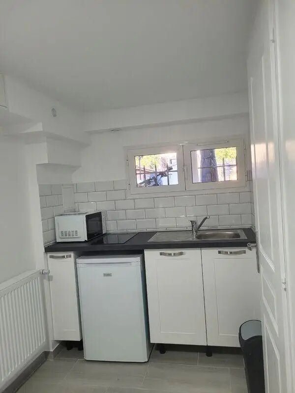Appartement à louer, 20m², Ris-Orangis