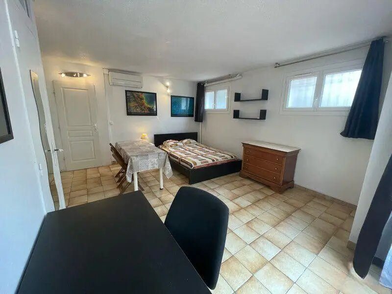 Appartement à louer, 23m², Aix-en-Provence