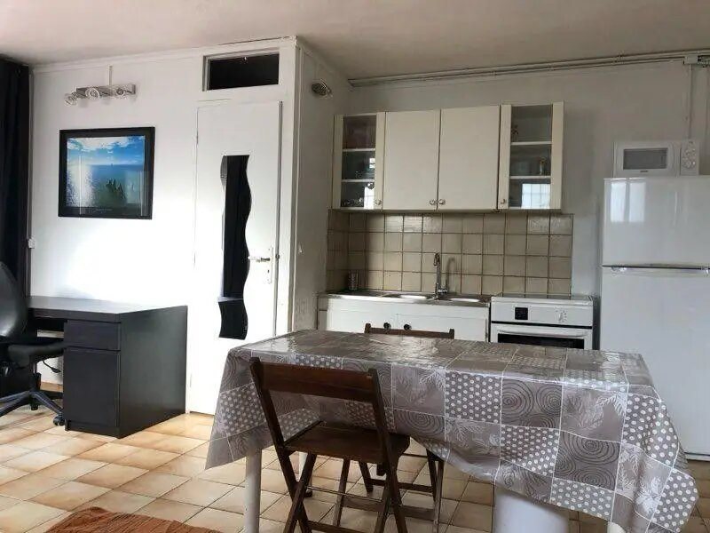 Appartement à louer, 23m², Aix-en-Provence