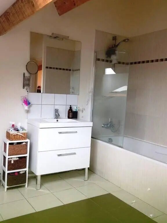 Appartement à louer, 52m², Suresnes